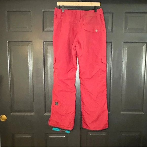 Billabong Snow/ski / snowboarding pants size S - Picture 1 of 15